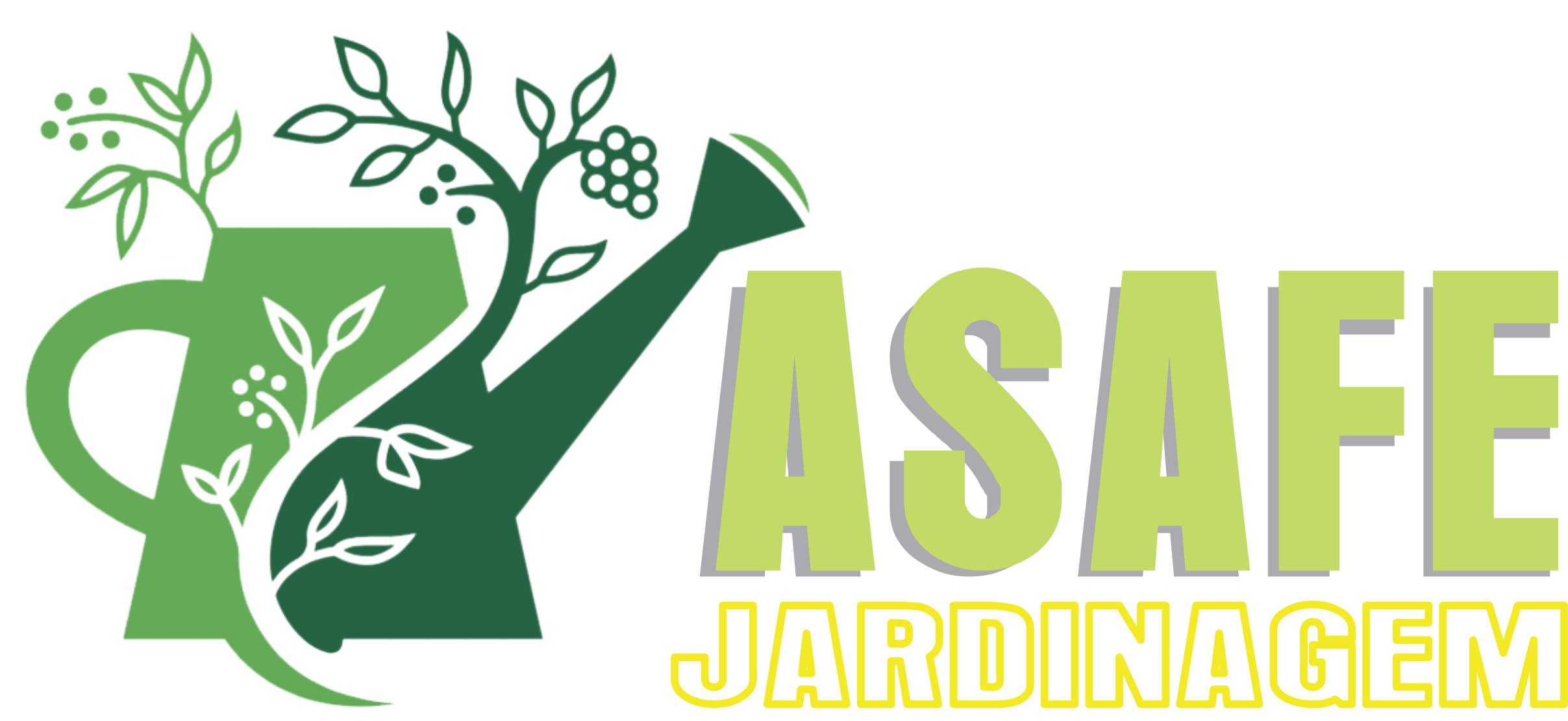 Asafe Manutenção de Jardins